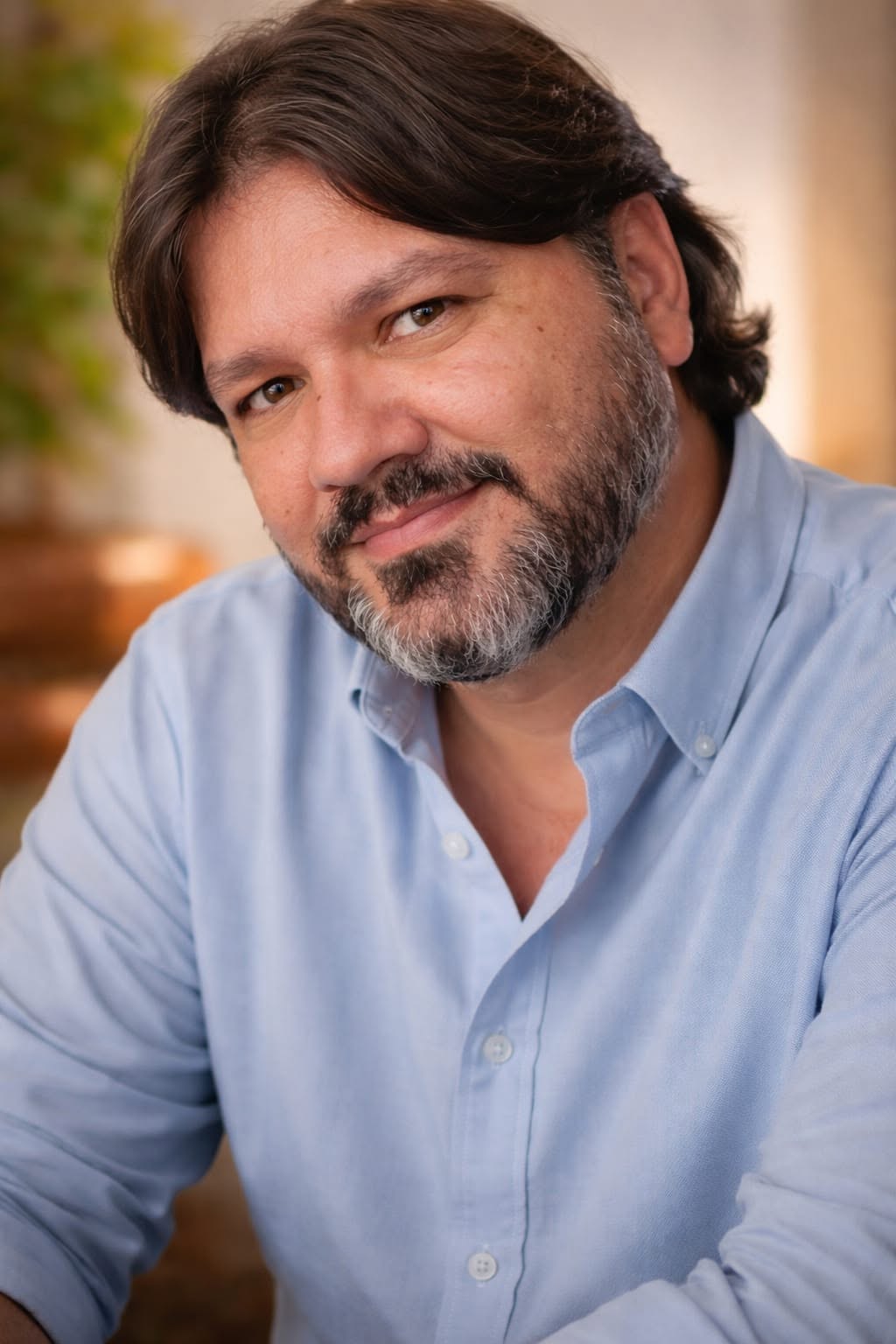 Rodrigo Bueno, responsável pela Ads que Converte